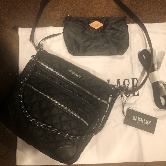 mz wallace downtown crosby